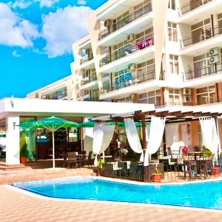 Grand Kamelia And Appartement