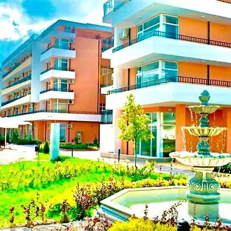 Grand Kamelia And * Sunny Beach