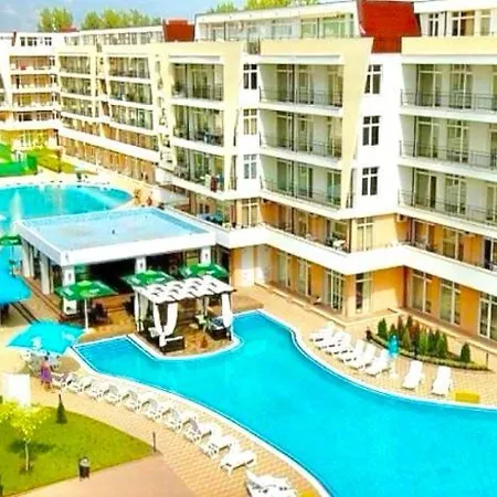 Appartement Grand Kamelia And *