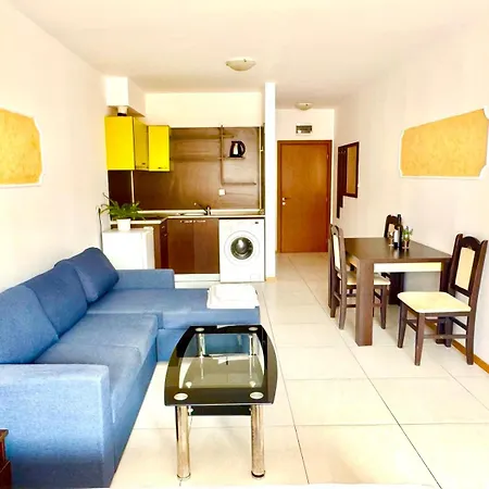 Appartement Grand Kamelia And *