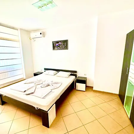 Grand Kamelia And Appartement Sunny Beach