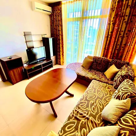 Grand Kamelia And Appartement *