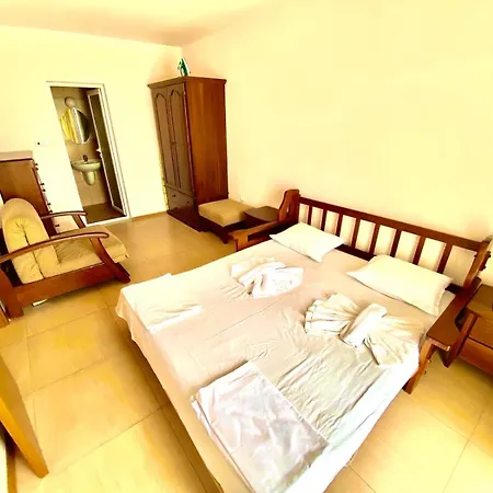 Grand Kamelia And Appartement Sunny Beach