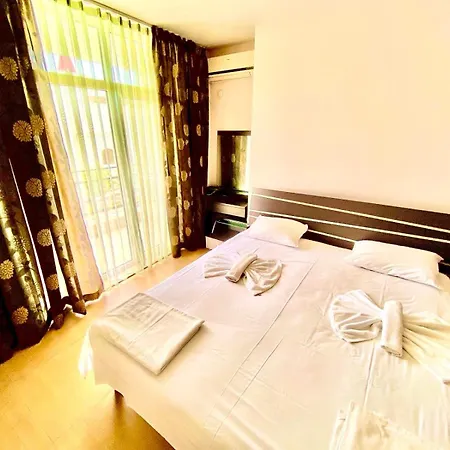 Grand Kamelia And Appartement *