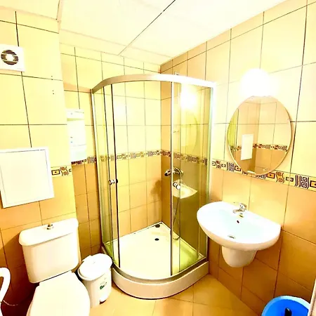 Appartement Grand Kamelia And *